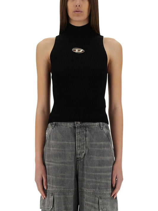"M-ONERVAX" TOP
