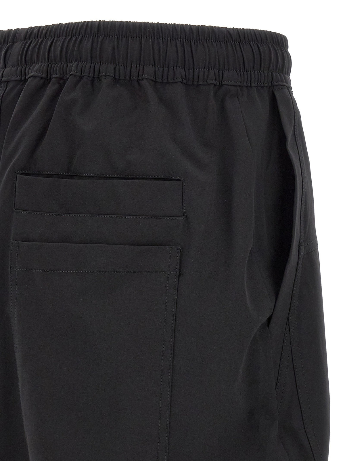 'M P 54' pants