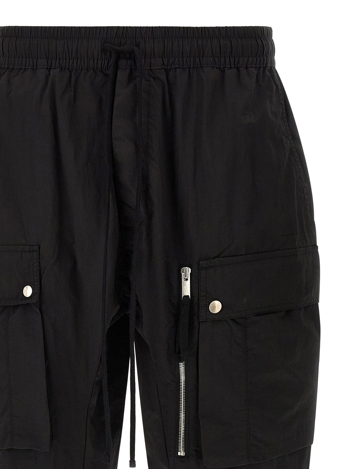 'M P 64' pants