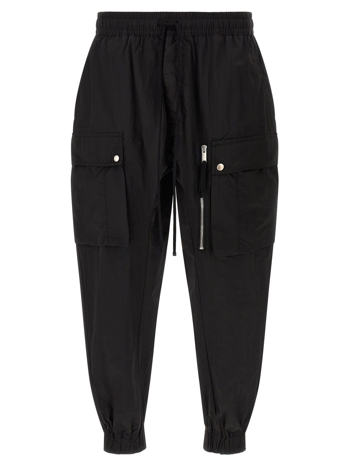 'M P 64' pants