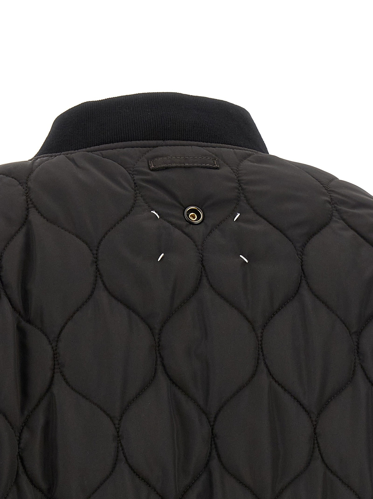 ' MA-1' reversible bomber jacket