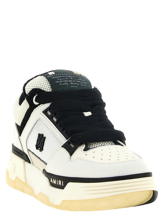 'MA-1' sneakers