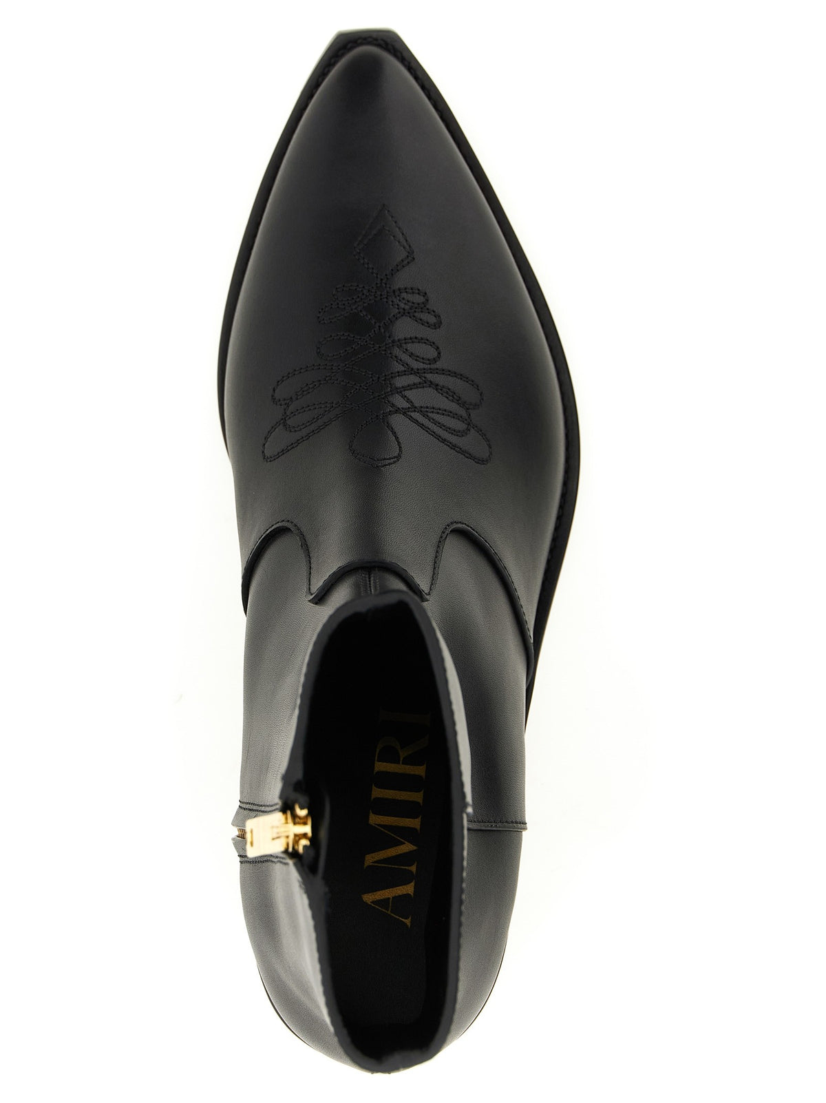 'MA Ryder' ankle boots