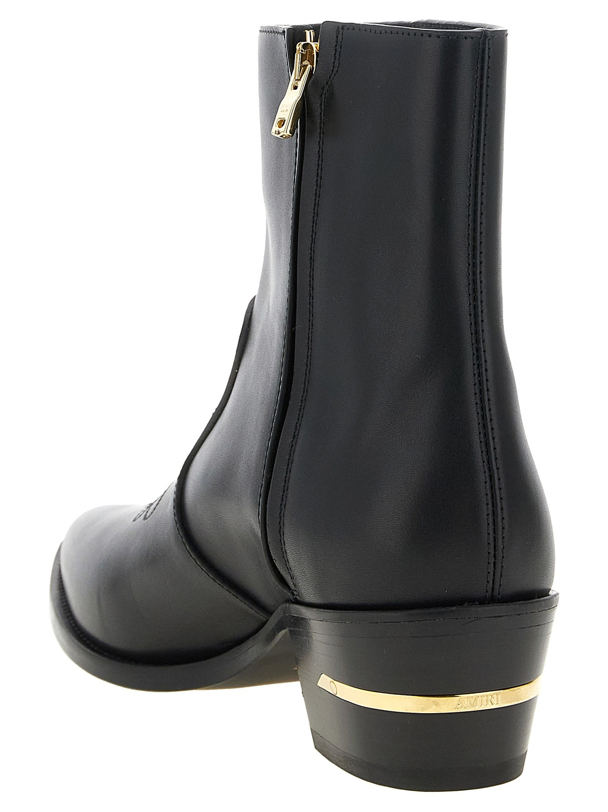 'MA Ryder' ankle boots