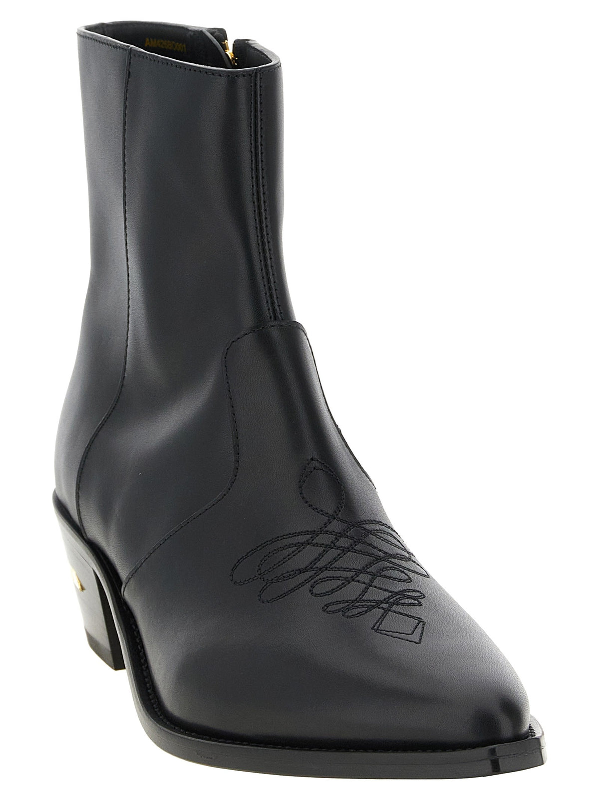 'MA Ryder' ankle boots