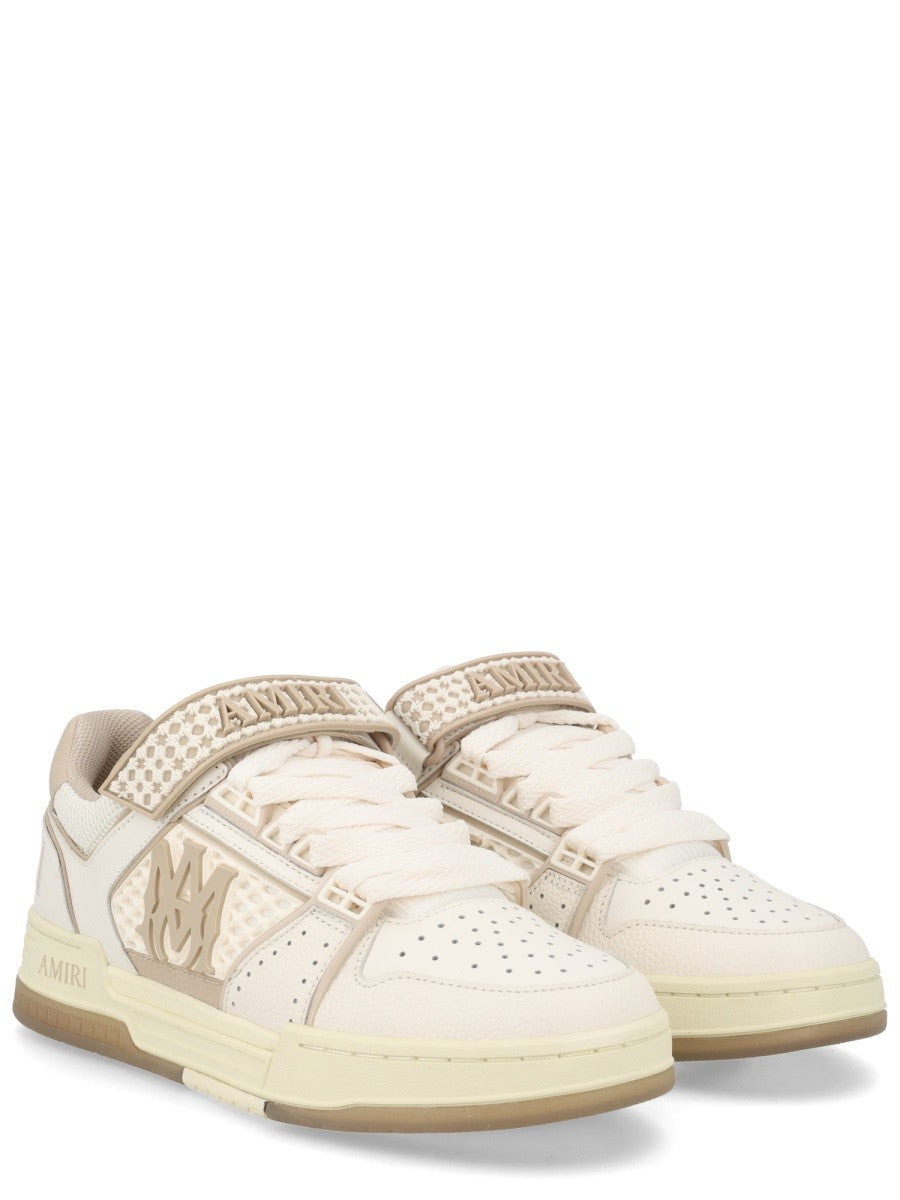 "MA SKYLINE" SNEAKER
