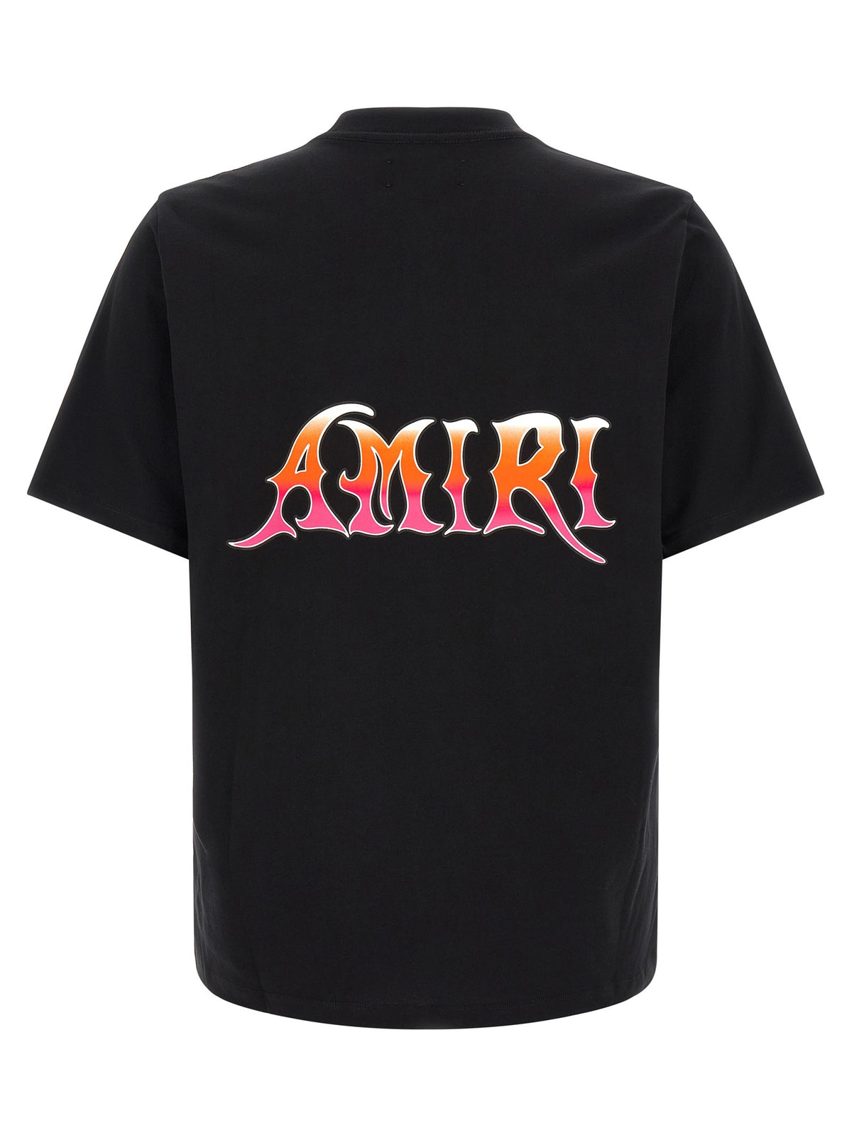 'MA Surf' print T-shirt