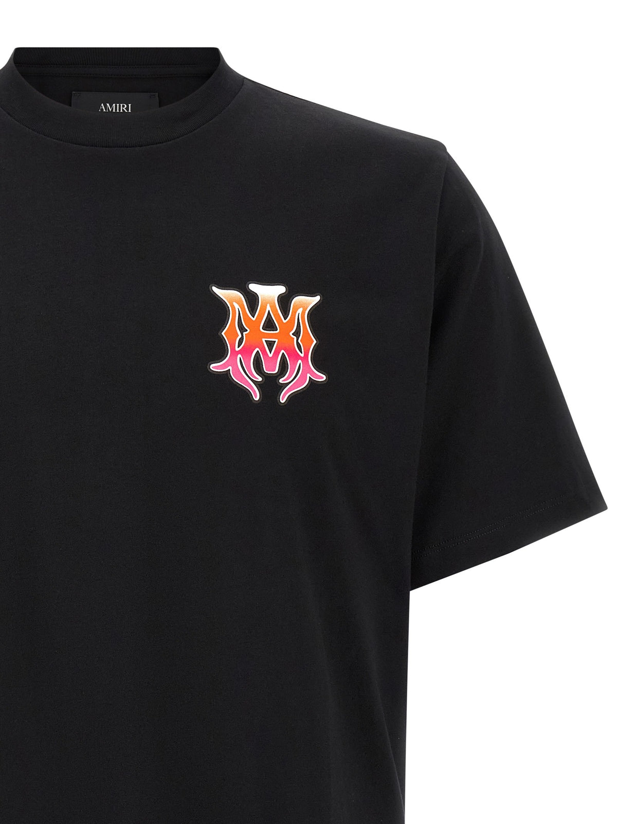 'MA Surf' print T-shirt