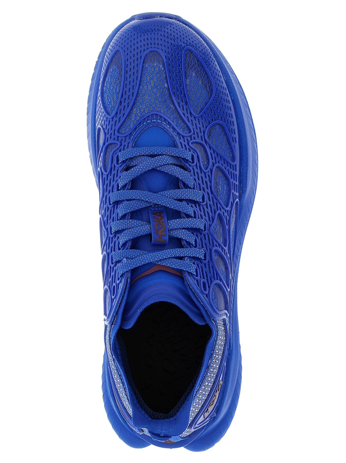 'Mach X Caged' sneakers