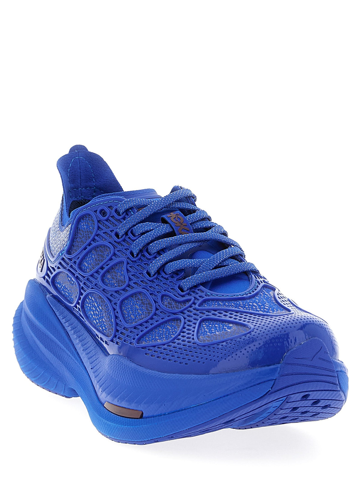 'Mach X Caged' sneakers