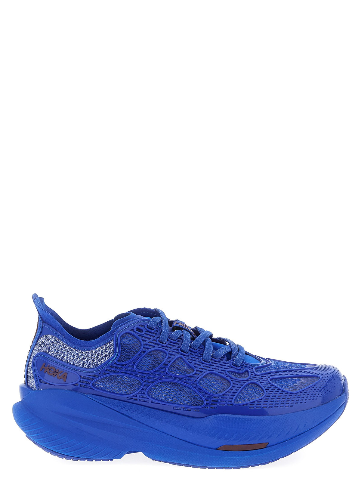 'Mach X Caged' sneakers