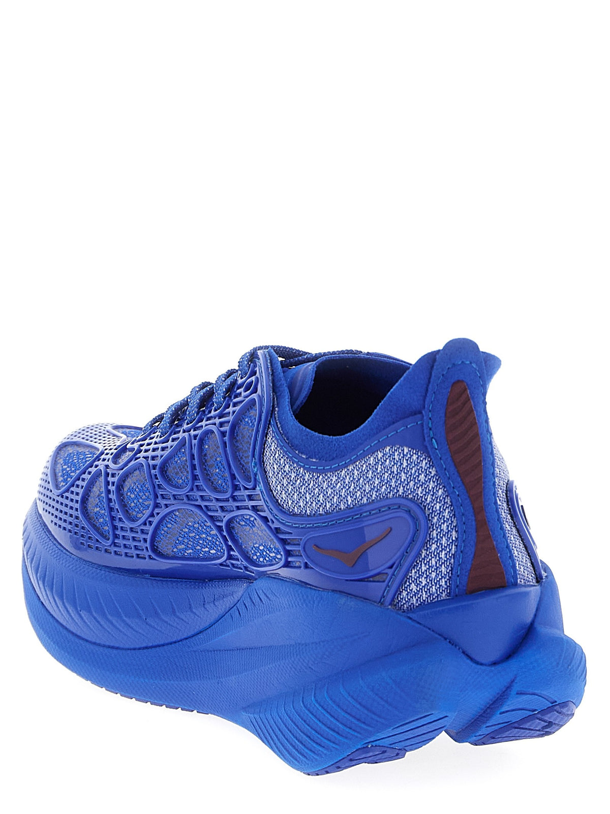 'Mach X Caged' sneakers