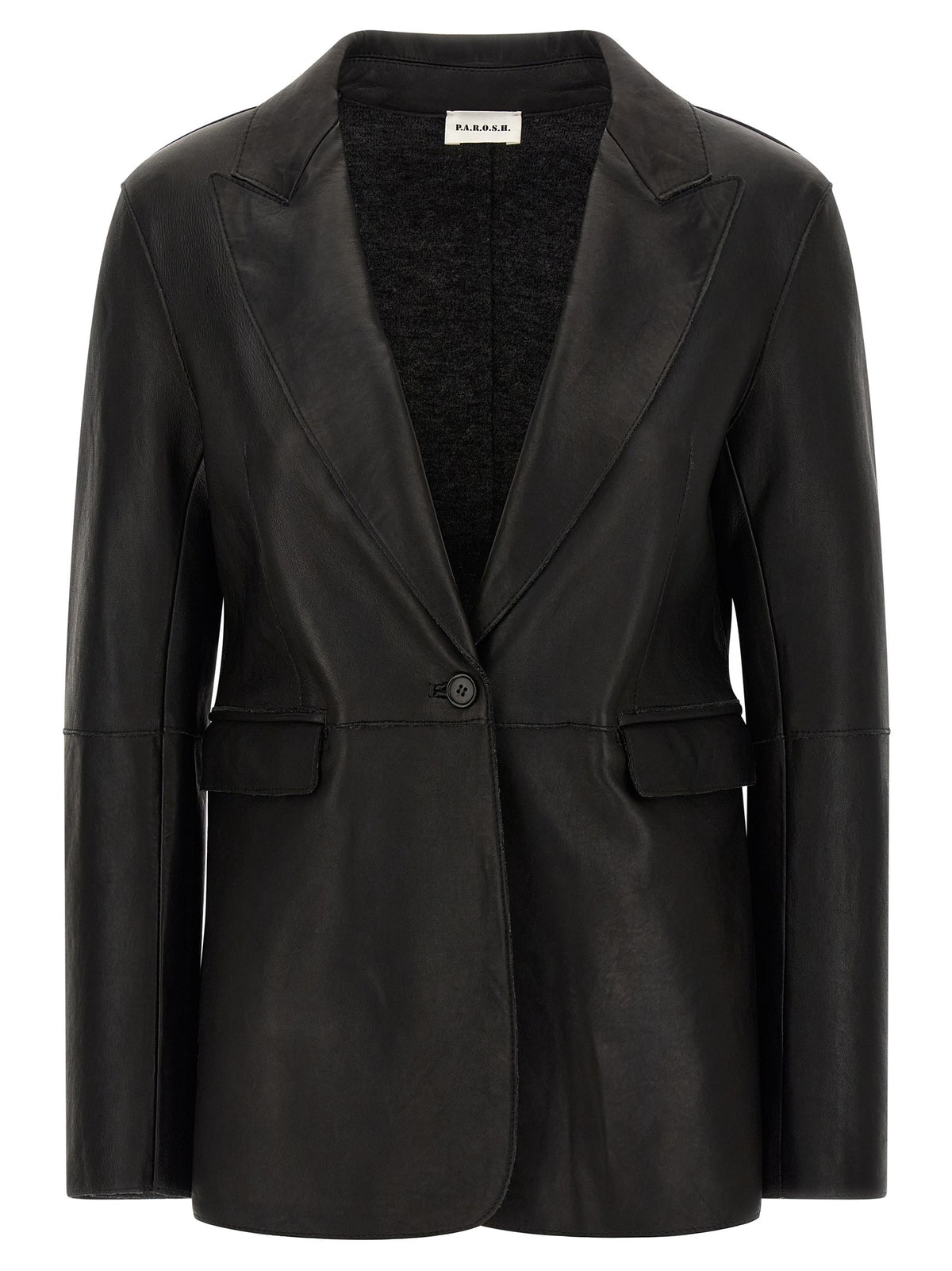 'Maciock' blazer