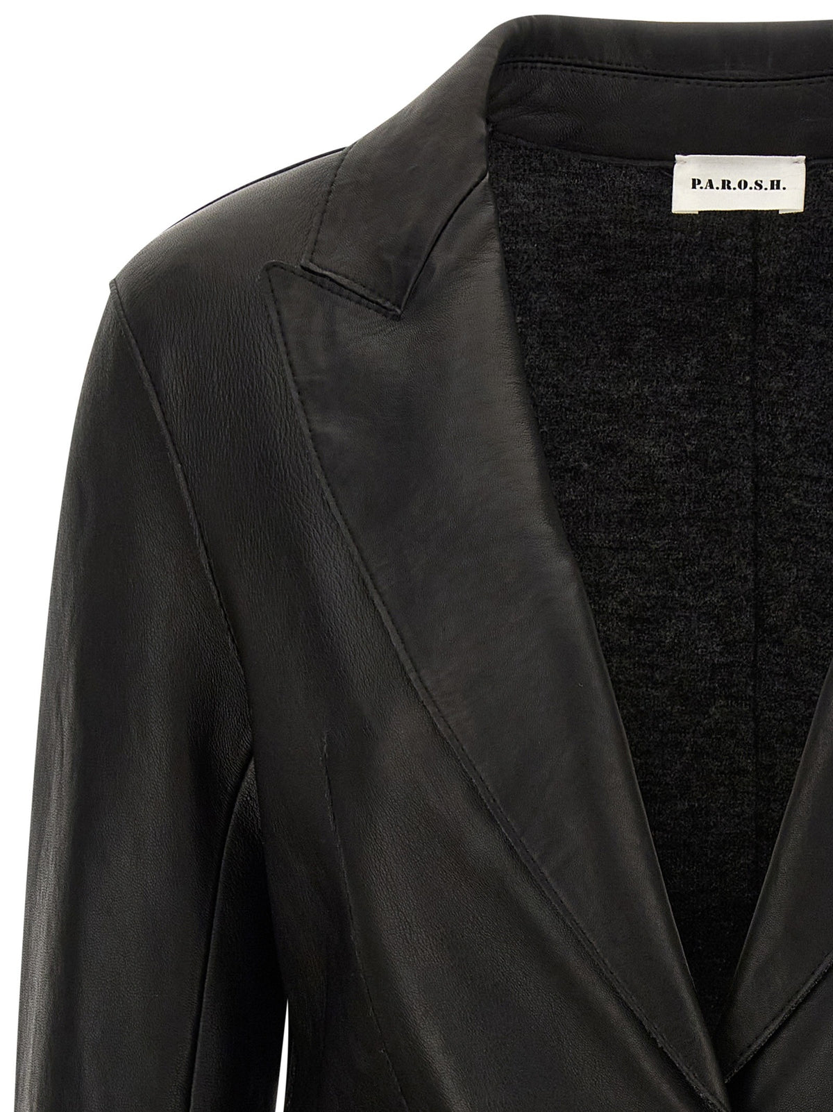'Maciock' blazer