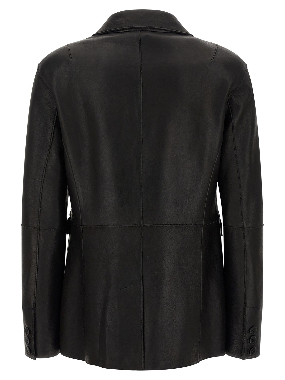 'Maciock' blazer