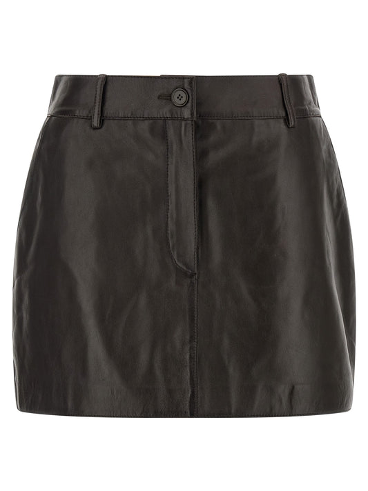 'Maciock26' skirt