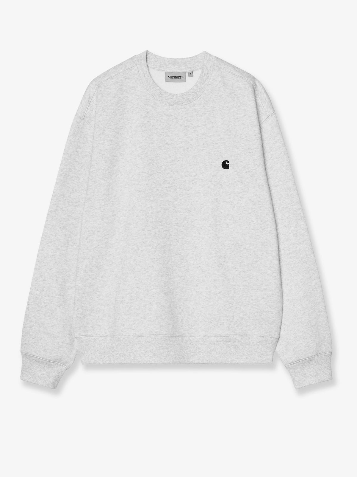 Mack cotton-blend sweatshirt