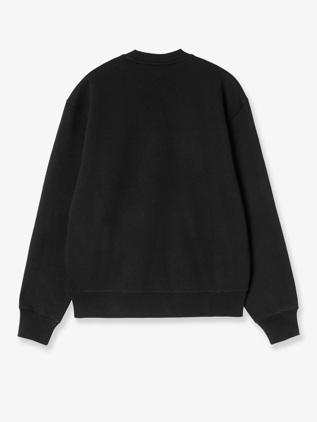 Mack cotton-blend sweatshirt