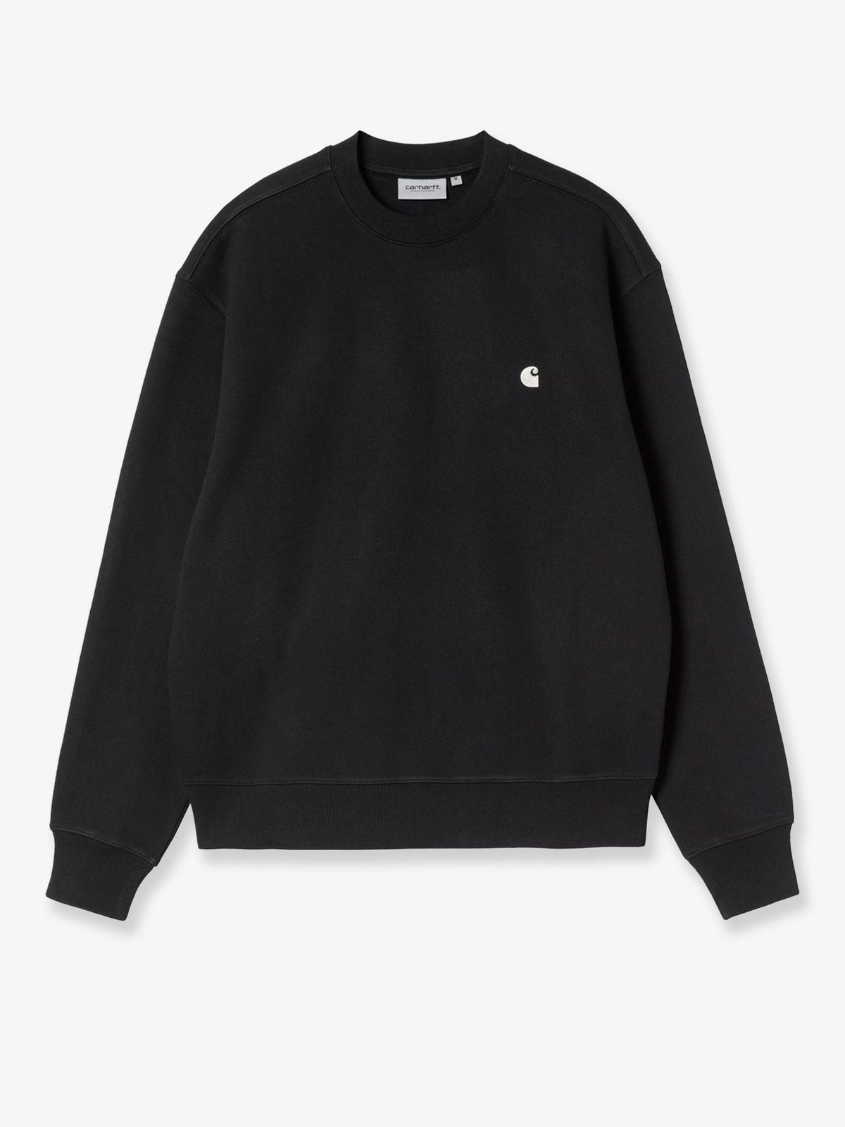 Mack cotton-blend sweatshirt