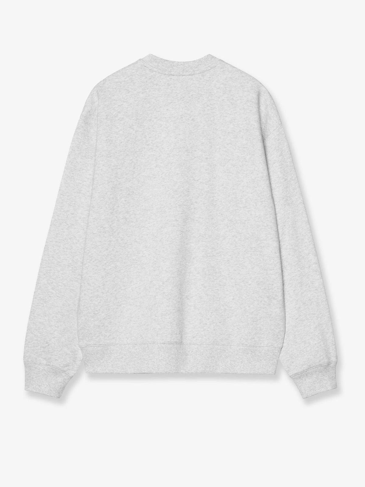 Mack cotton-blend sweatshirt
