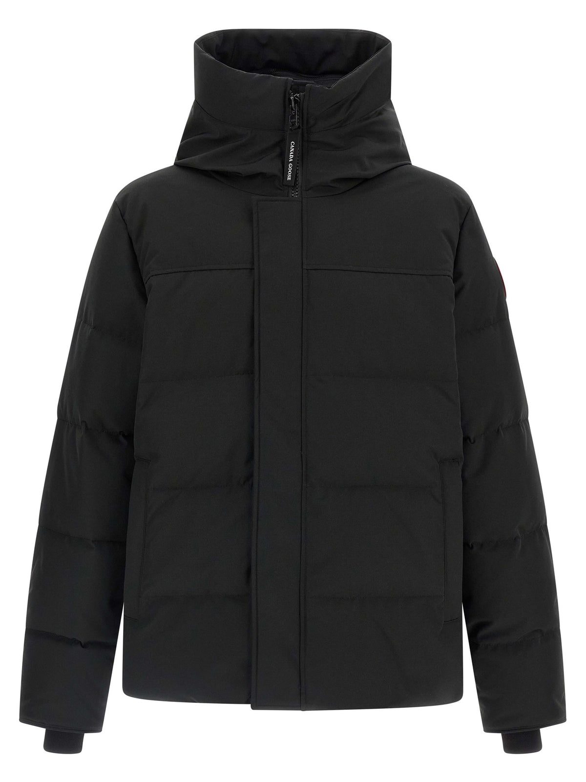 'MacMillan' parka