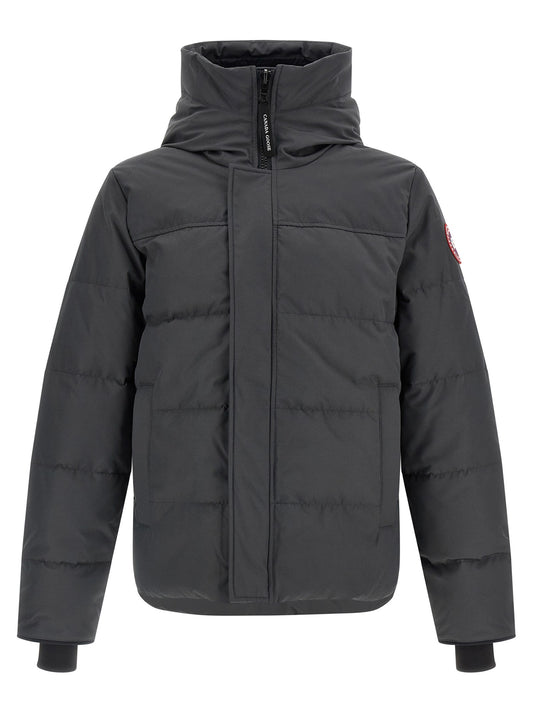 'MacMillan' parka