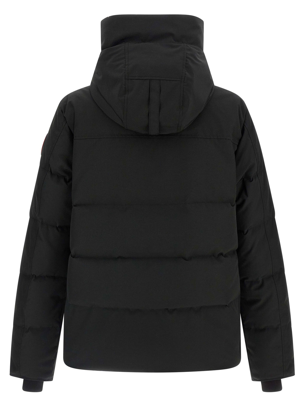 'MacMillan' parka