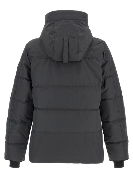 'MacMillan' parka