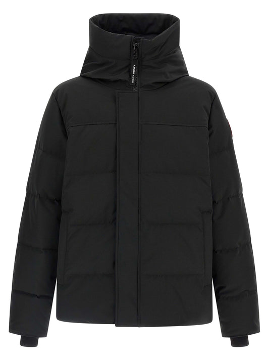 'MacMillan' parka