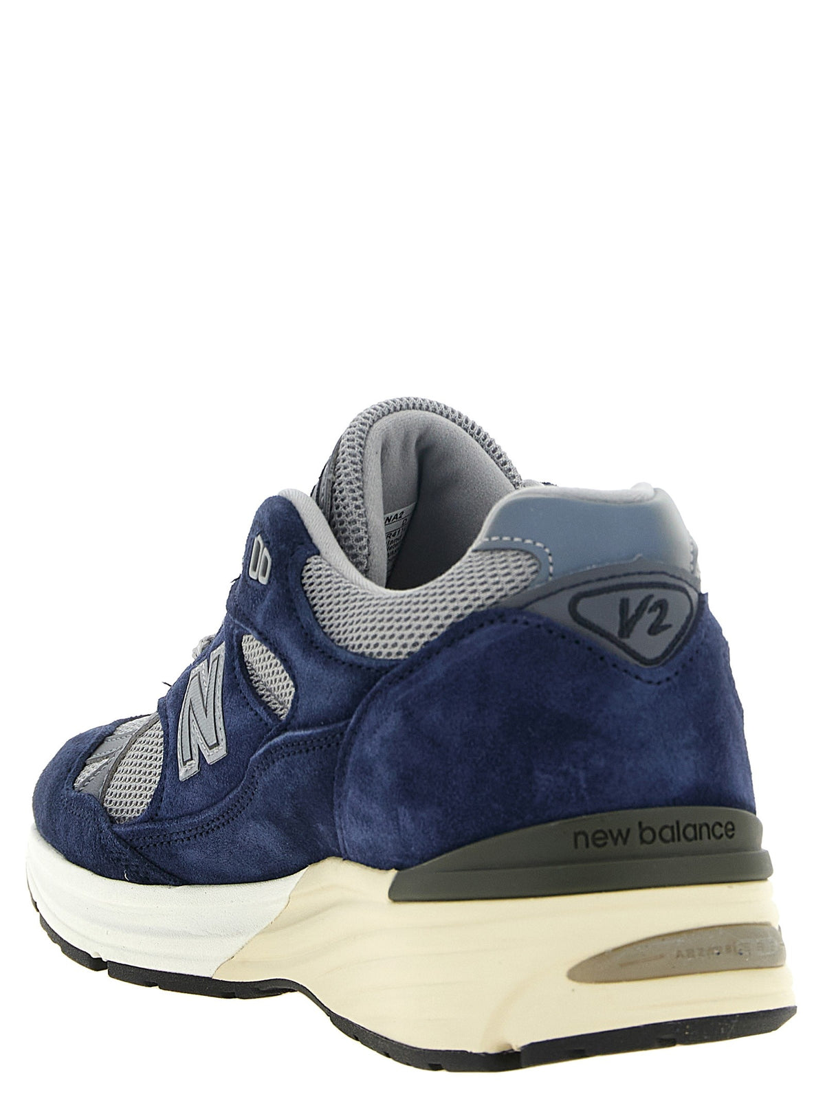 'Made in UK 991v2' sneakers