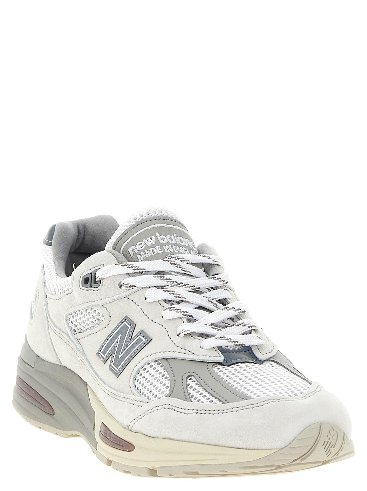 'Made in UK 991V2' sneakers
