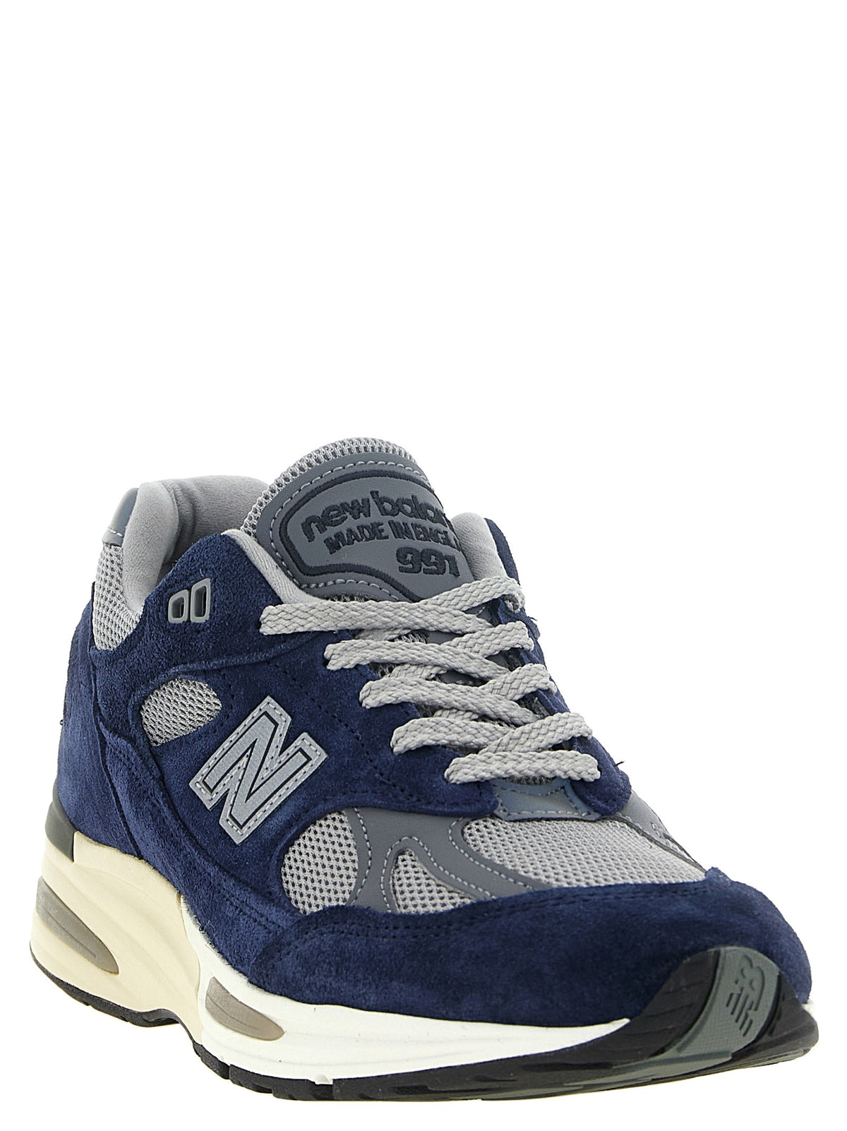 'Made in UK 991v2' sneakers