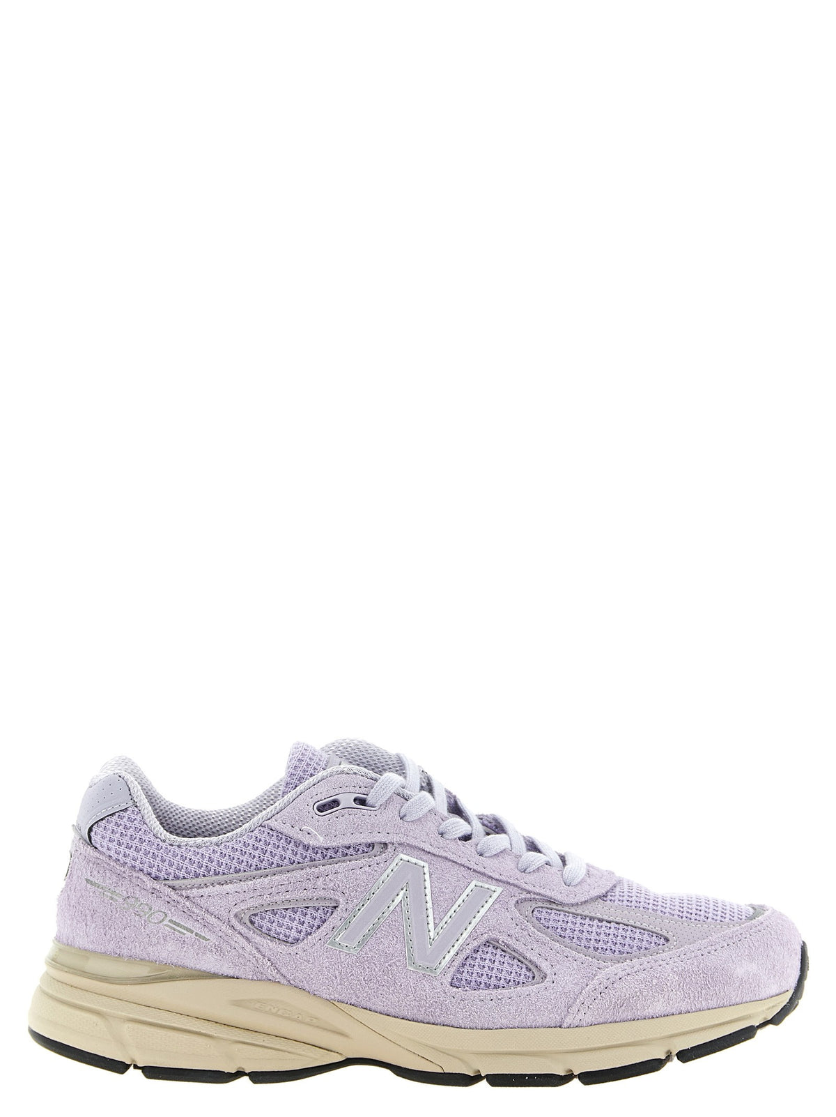 'Made in USA 990v4' sneakers
