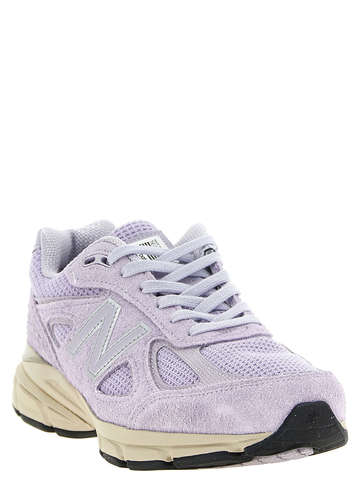 'Made in USA 990v4' sneakers