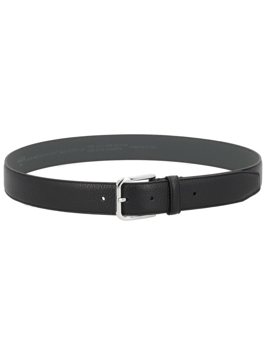 "MADISON" BELT