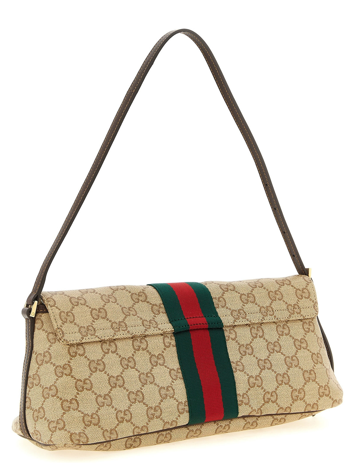 'Madison' medium shoulder bag