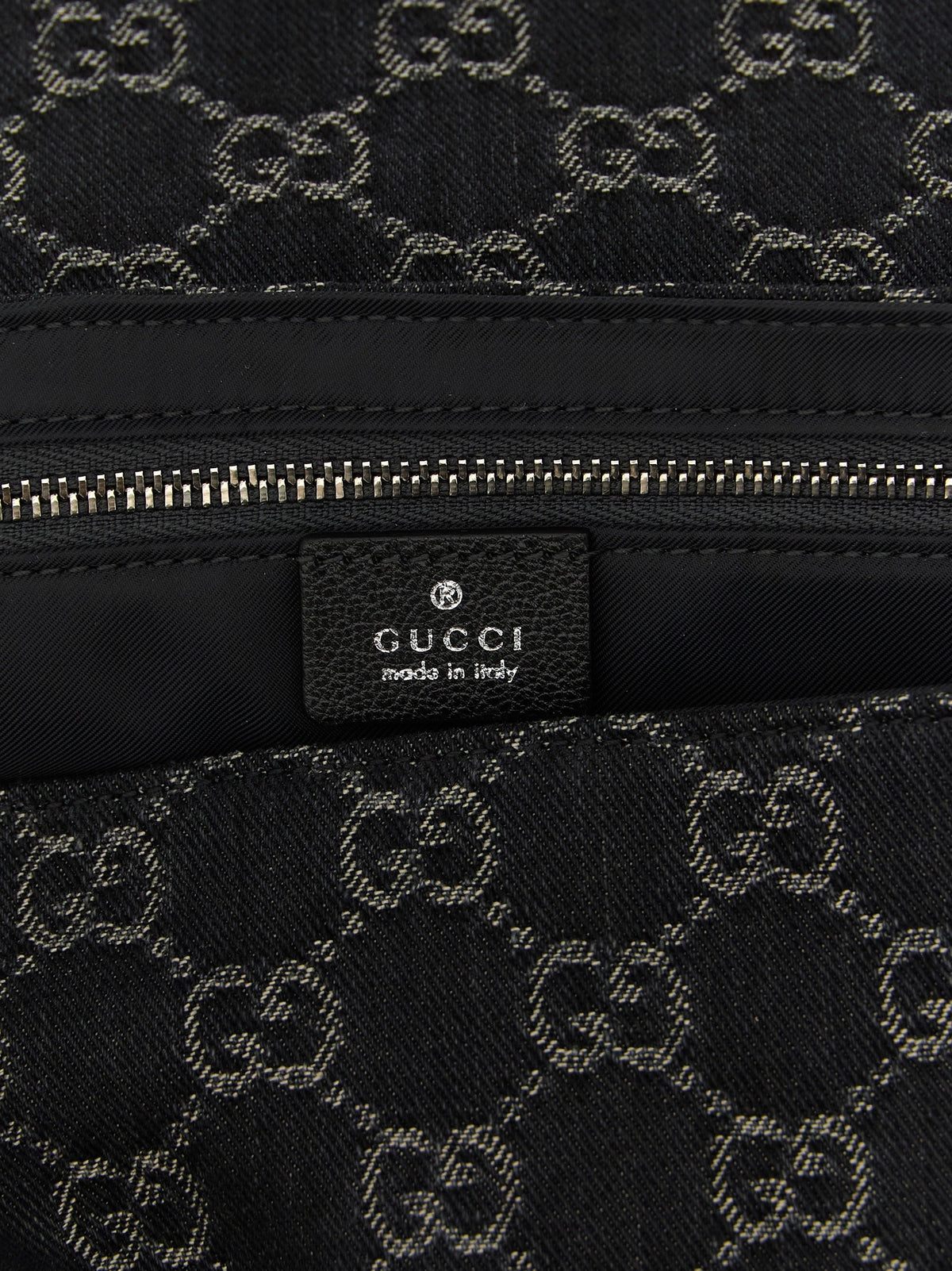 'Madison' medium shoulder bag