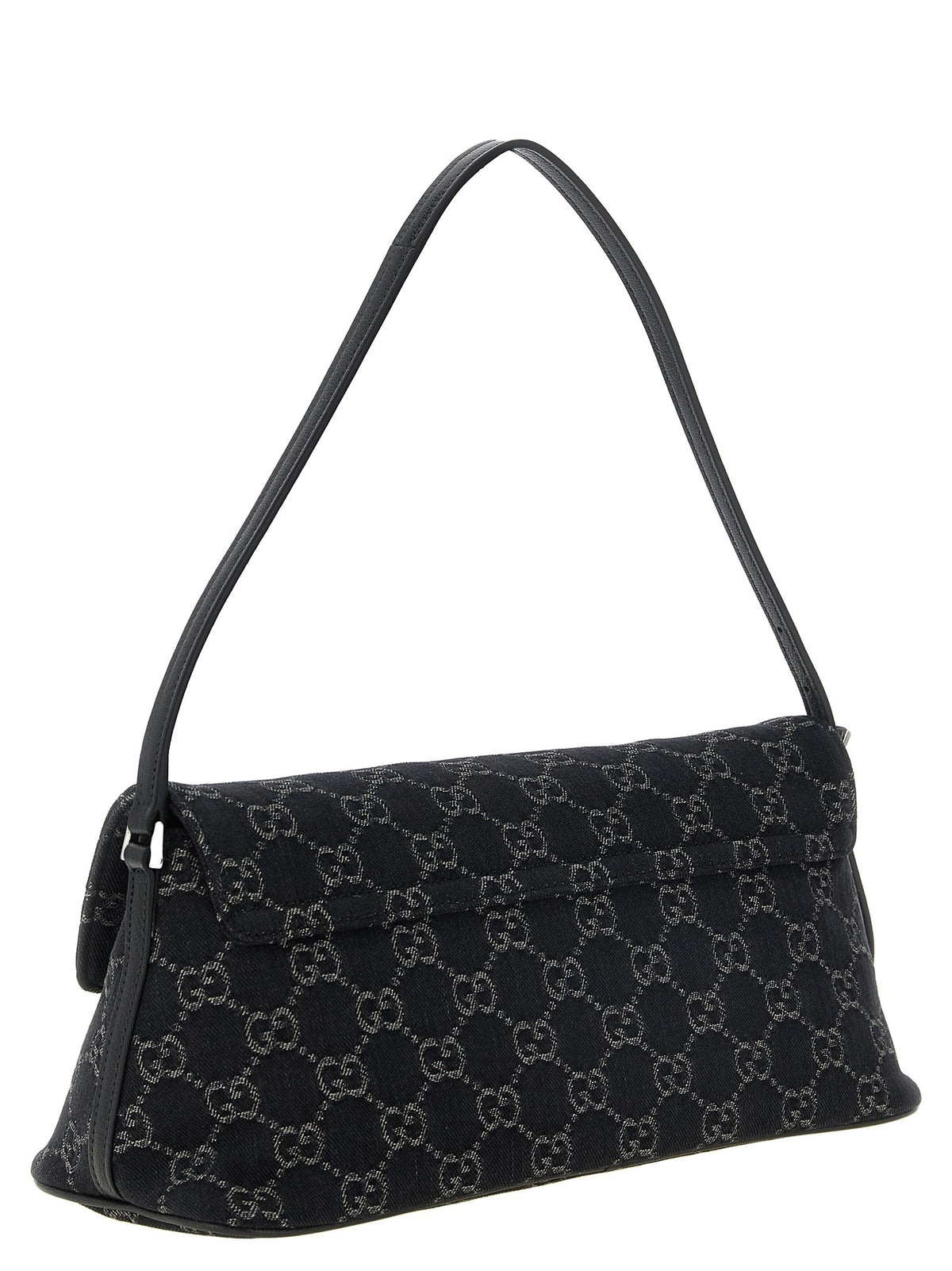 'Madison' medium shoulder bag