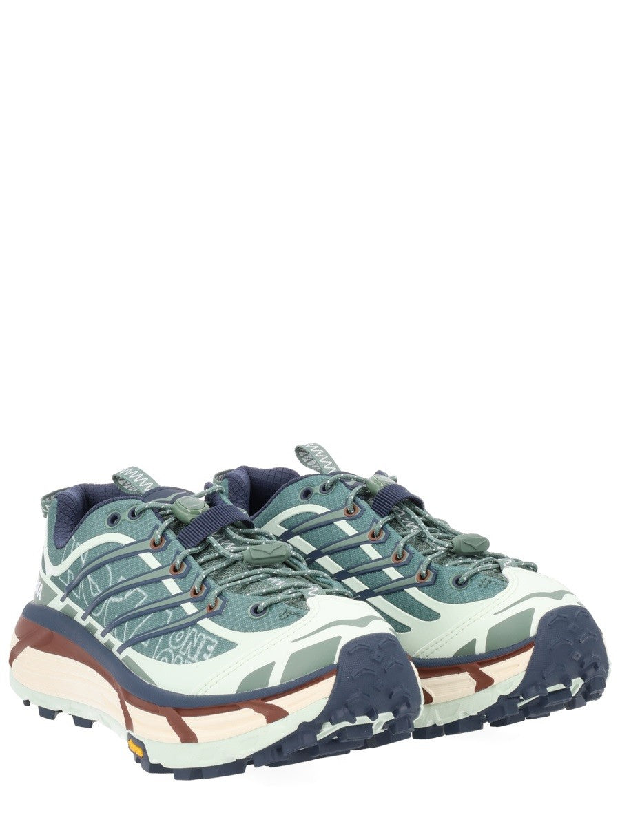 "MAFATE THREE2 WORDMARK" SNEAKER