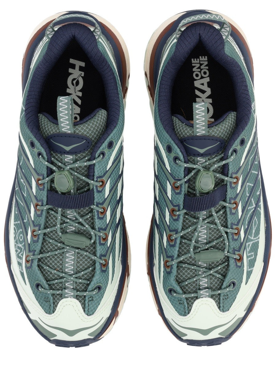 "MAFATE THREE2 WORDMARK" SNEAKER