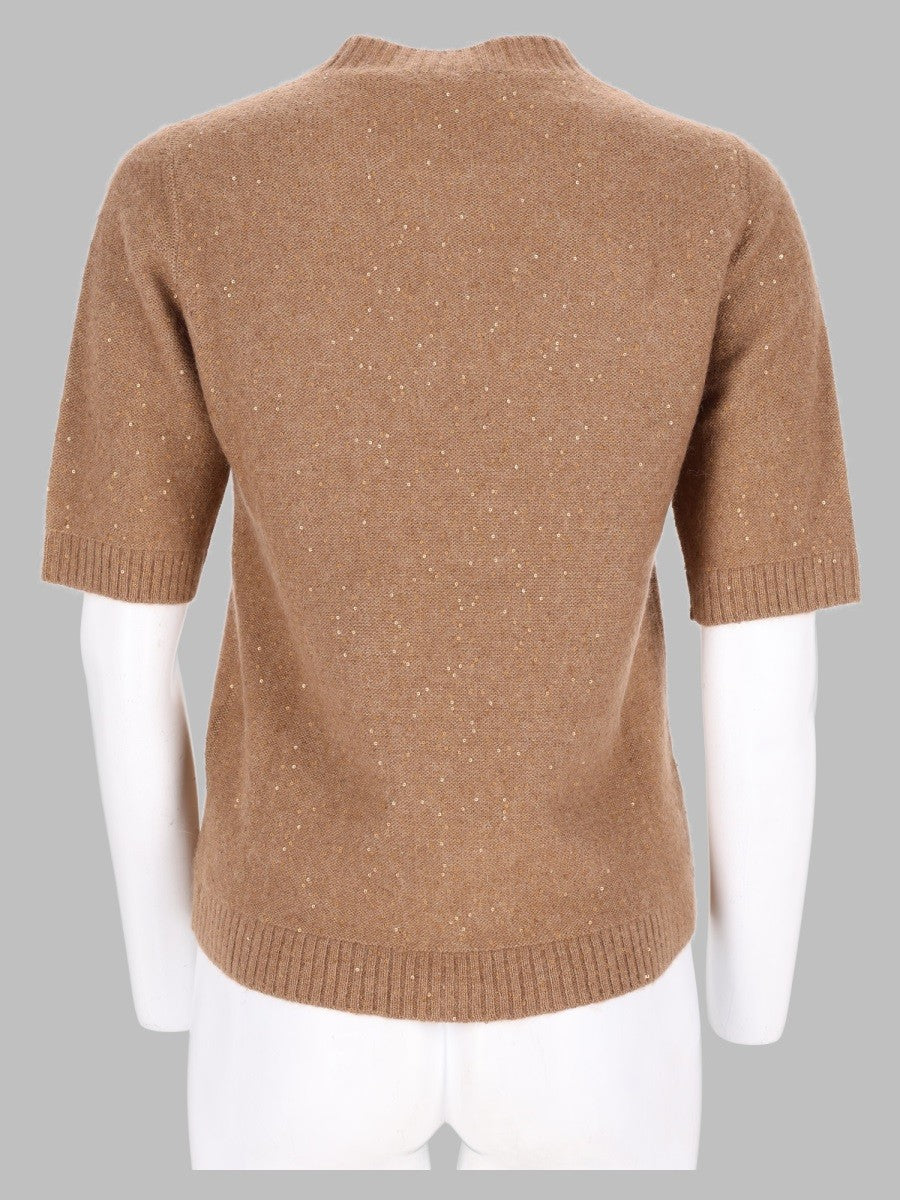 Maglia a Maniche Corte
