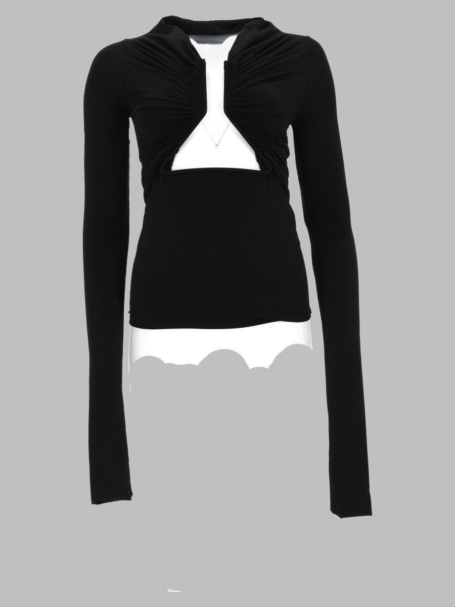 Maglia a maniche lunghe "Tower"