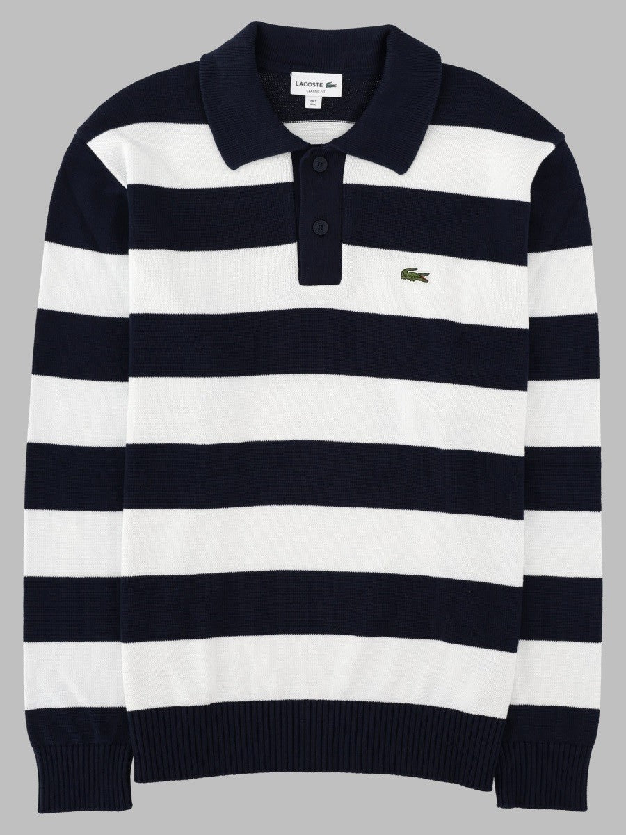 Maglia a Righe