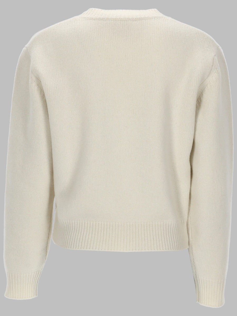 MAGLIA "ANNA" CON LOGO