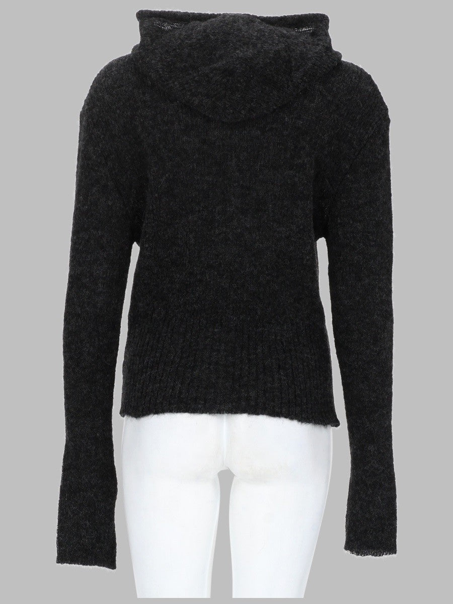 MAGLIA "COMPACT" CON ZIP