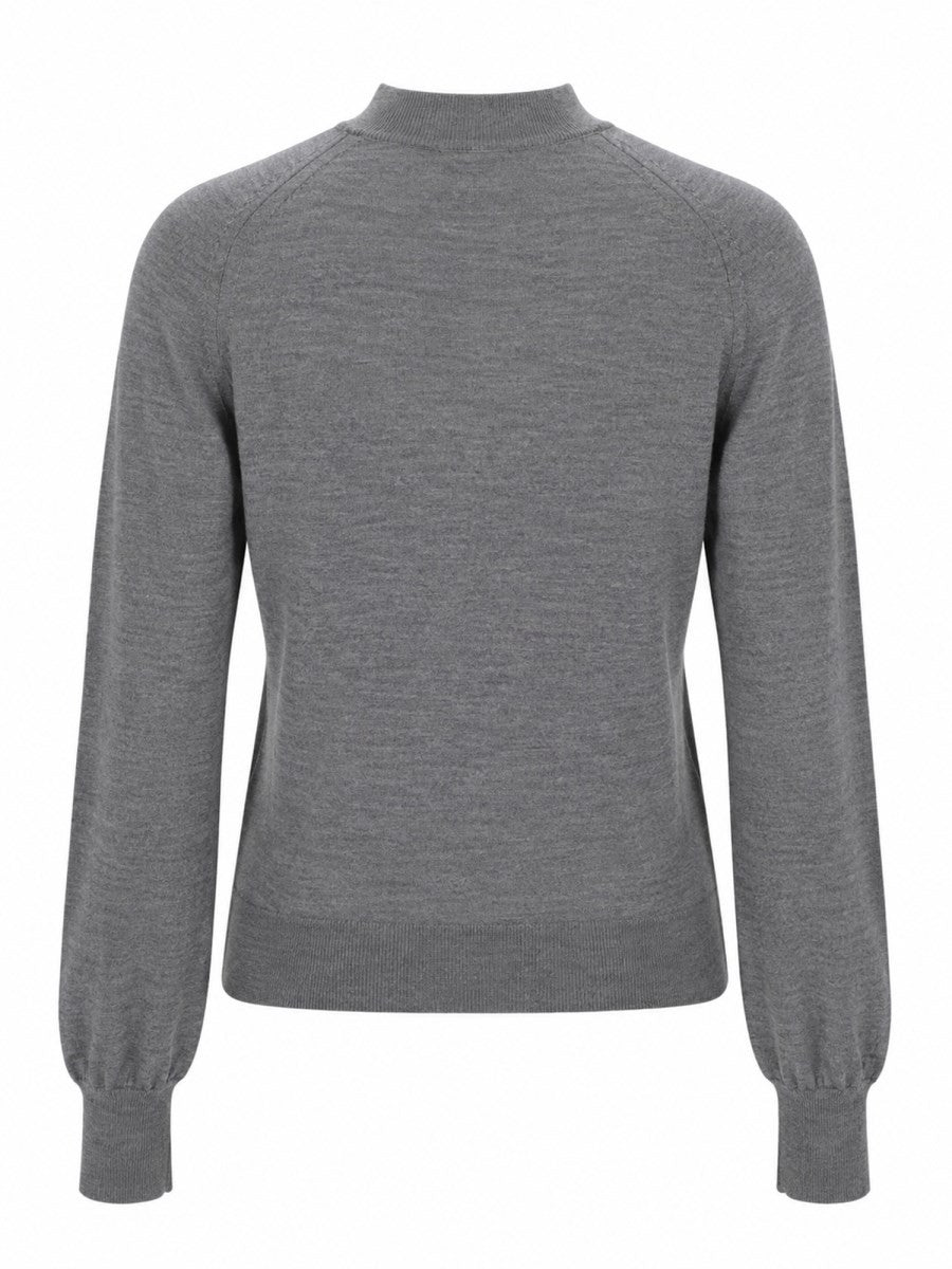 MAGLIA CON LOGO
