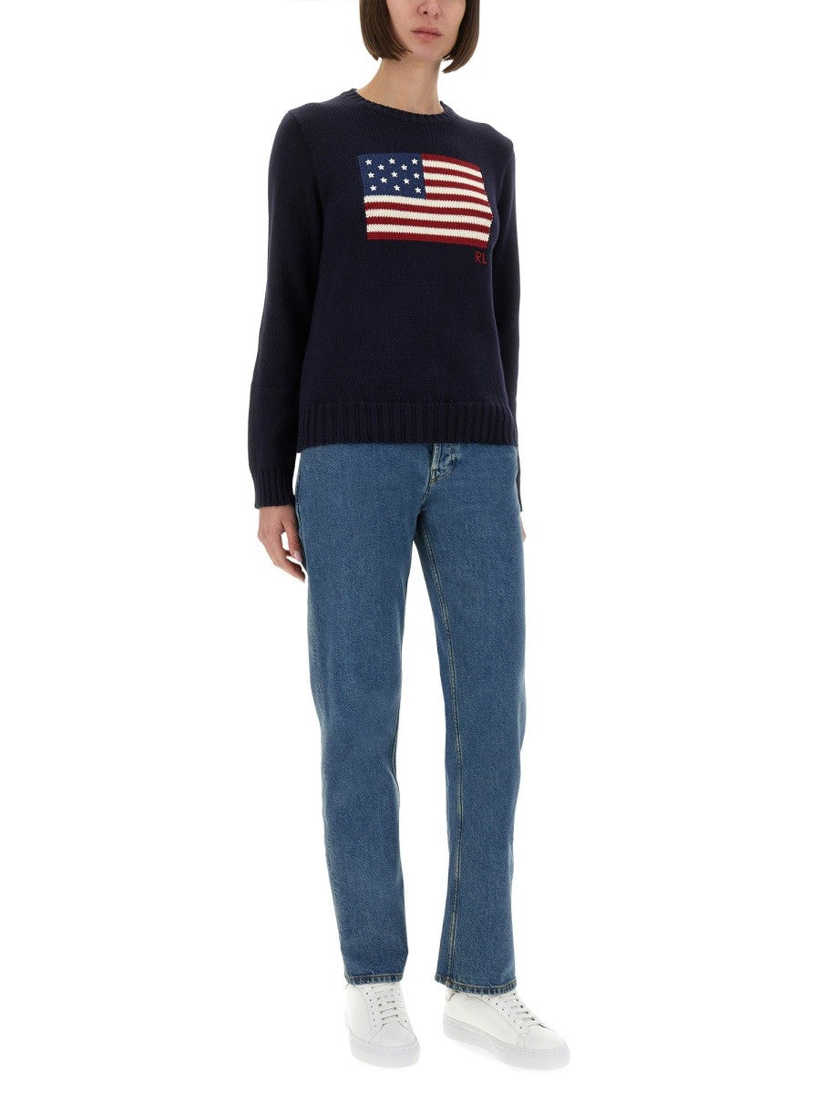 MAGLIA "FLAG"