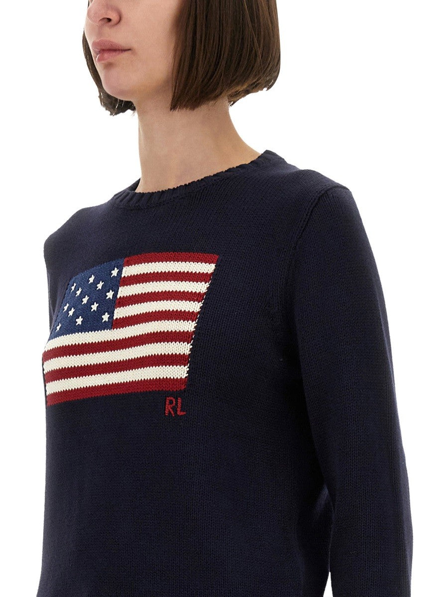MAGLIA "FLAG"