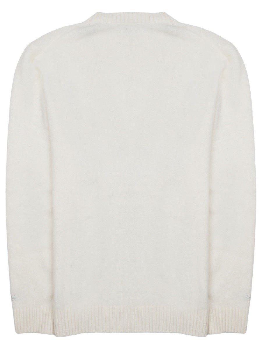 MAGLIA IN ALPACA