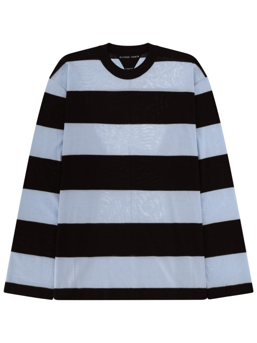 MAGLIA IN CASHMERE